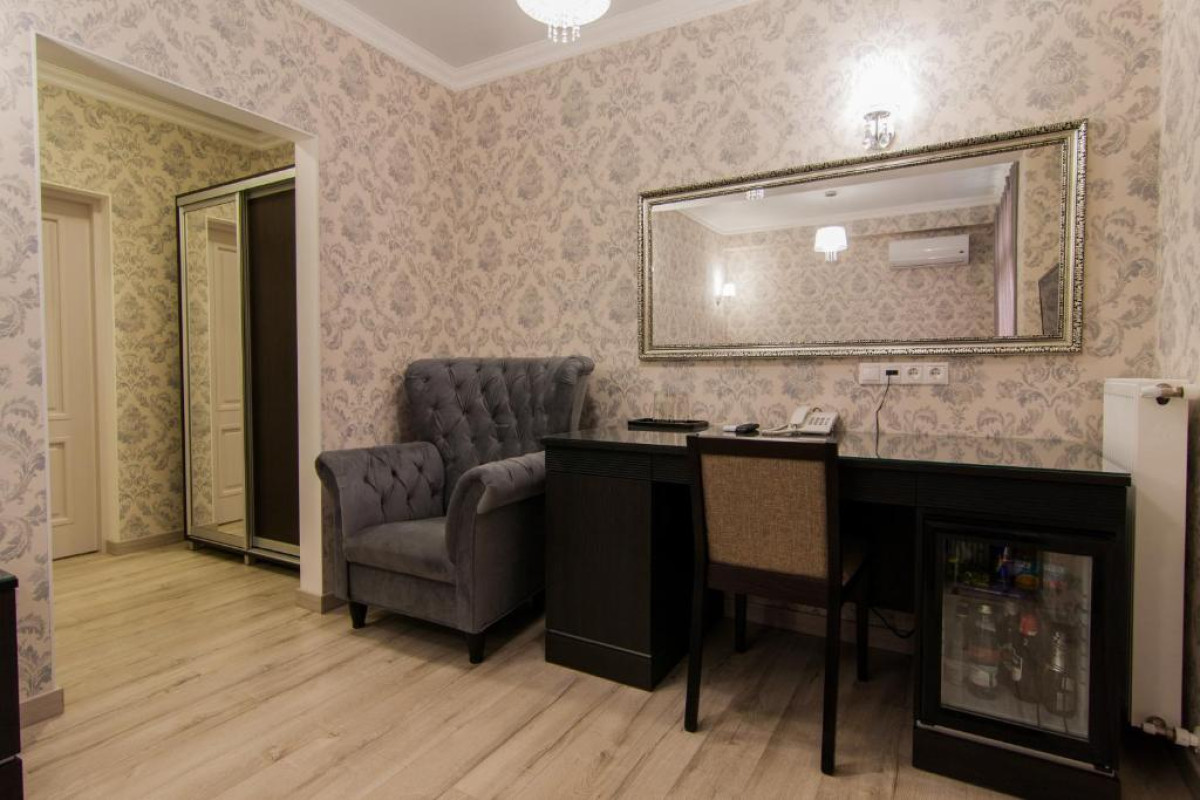 Hotel Klassik