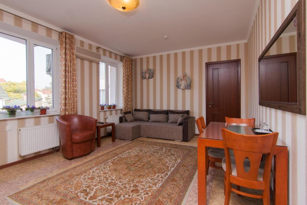 Hotel Klassik