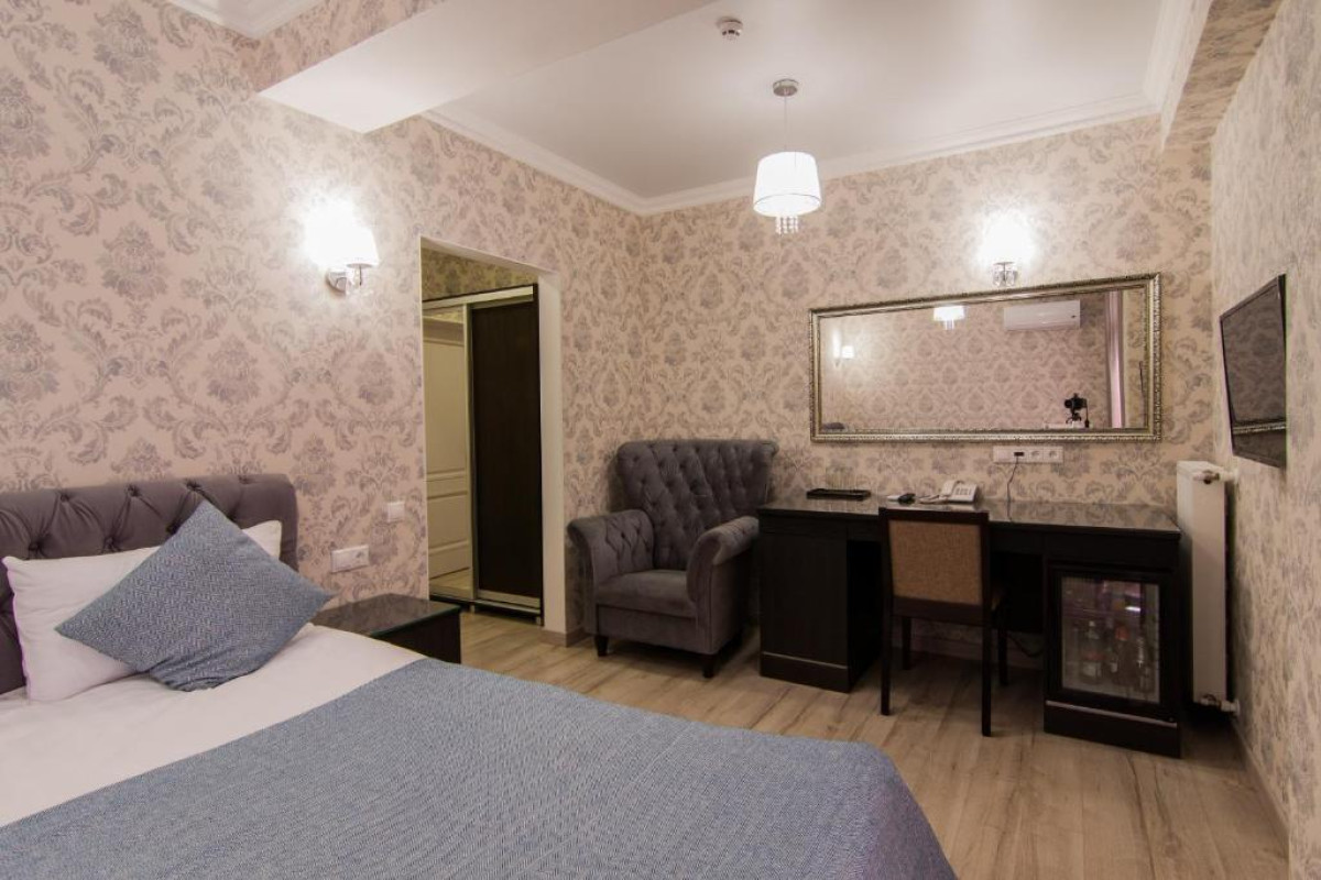 Hotel Klassik