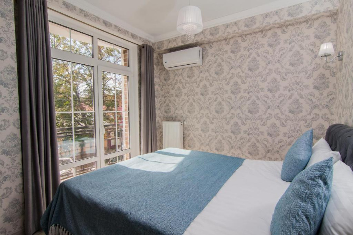 Hotel Klassik
