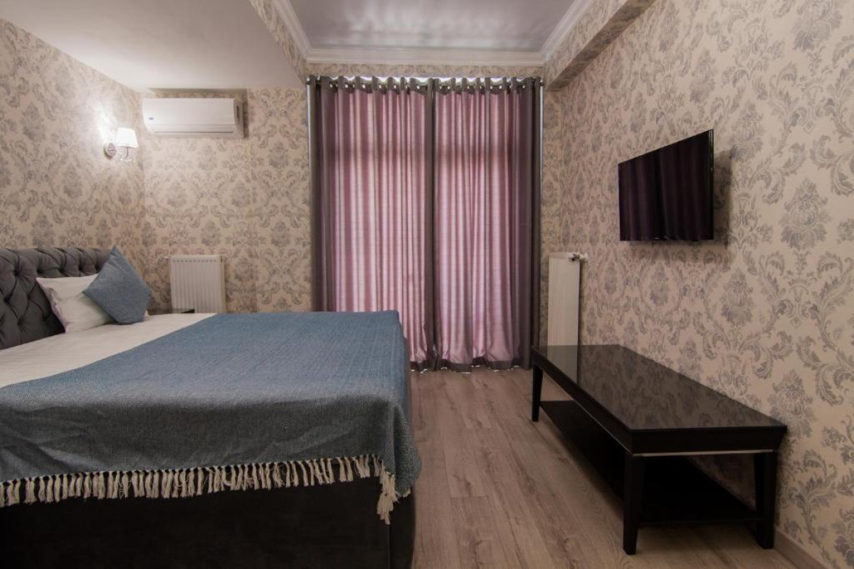 Hotel Klassik