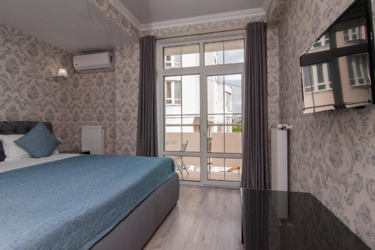Hotel Klassik