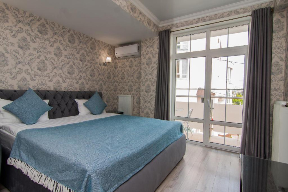 Hotel Klassik