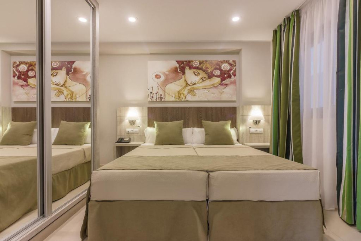 KLAYMAN Diamond Aparthotel