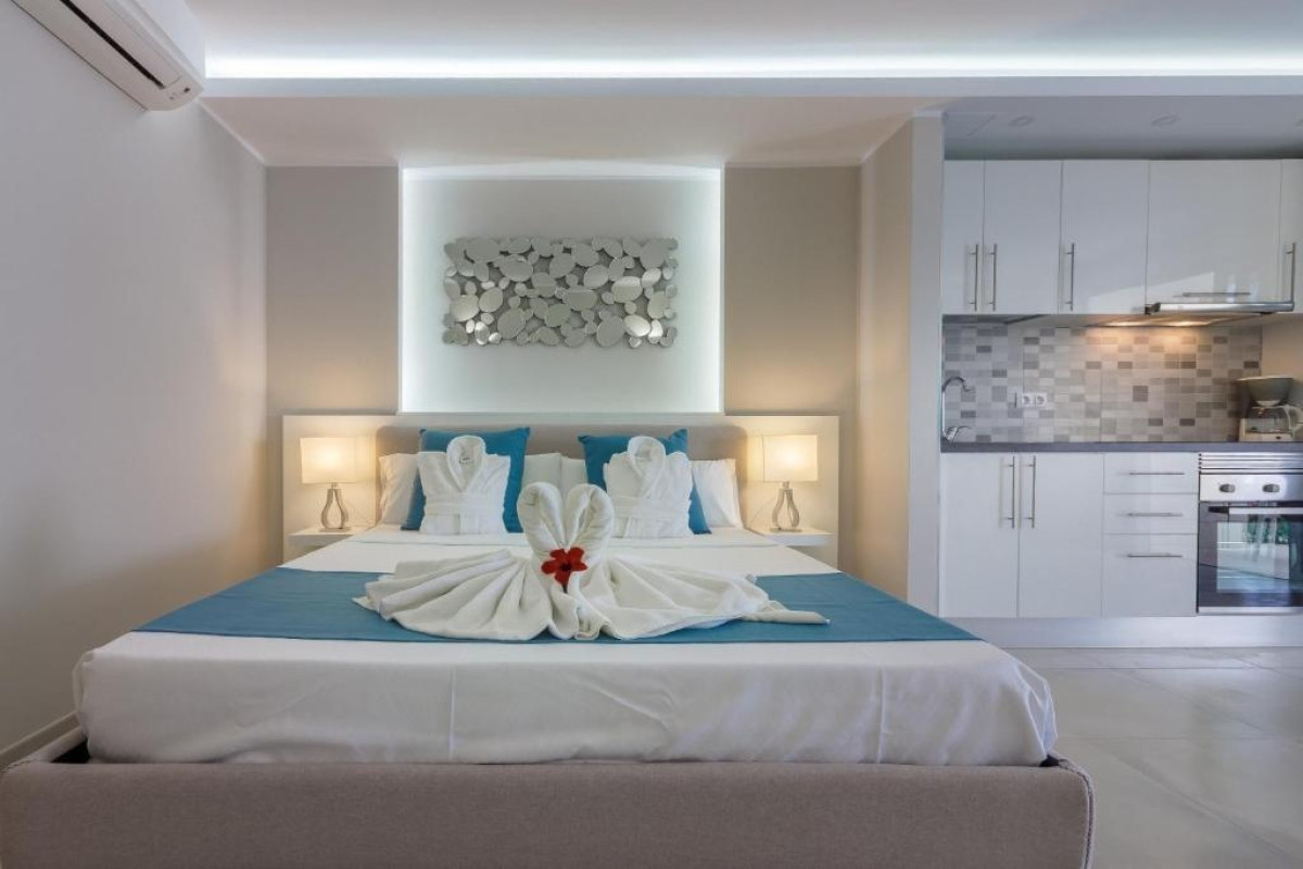 KLAYMAN DIAMOND APARTHOTEL