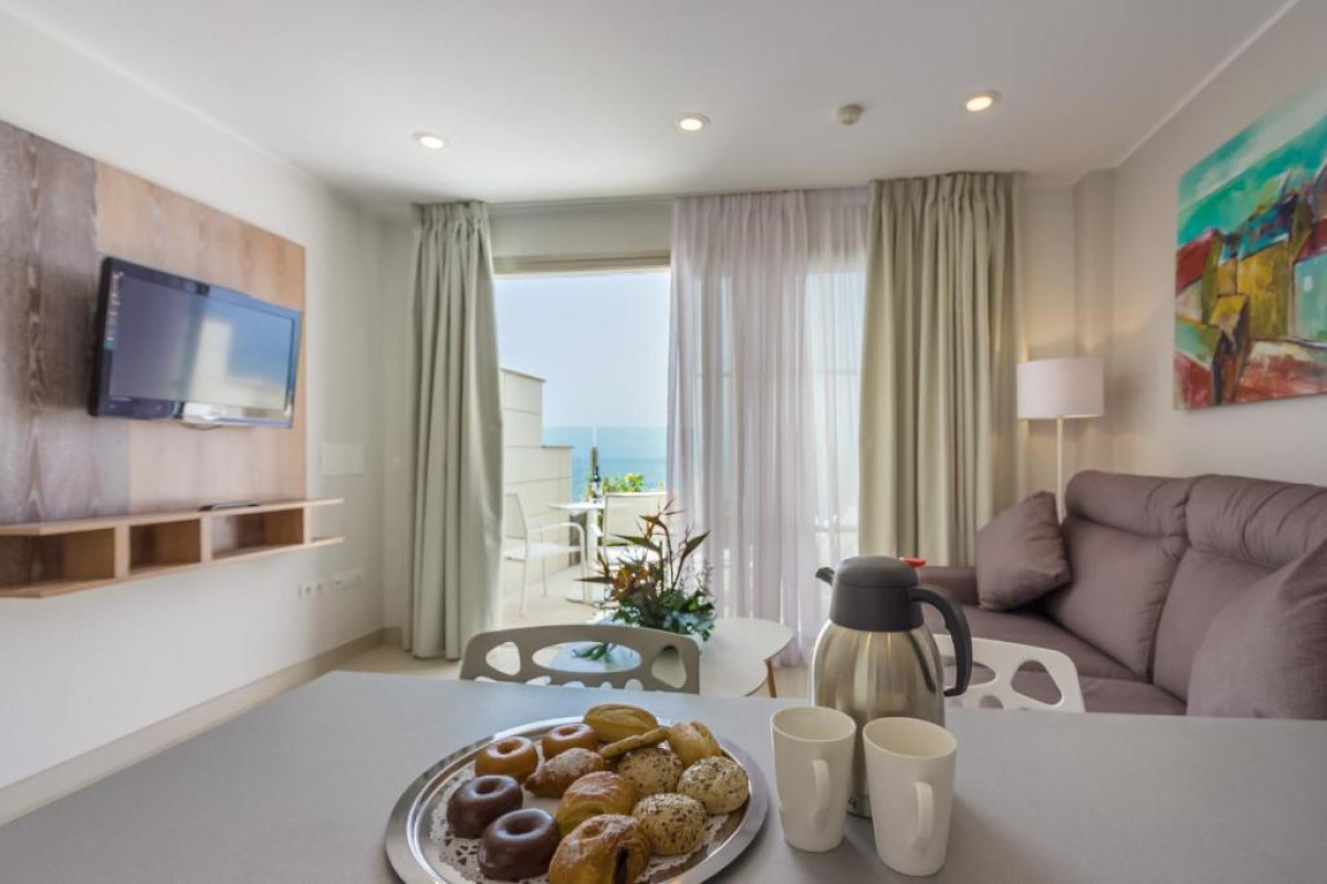 KLAYMAN Diamond Aparthotel