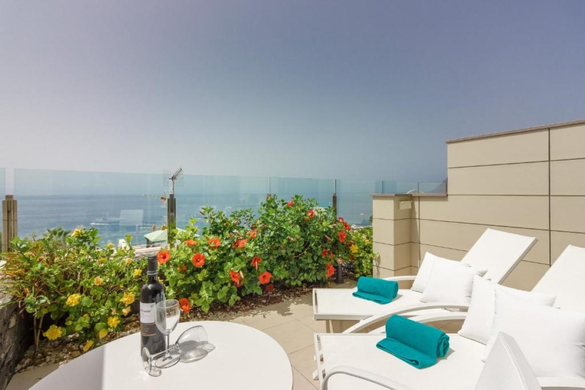 KLAYMAN DIAMOND APARTHOTEL