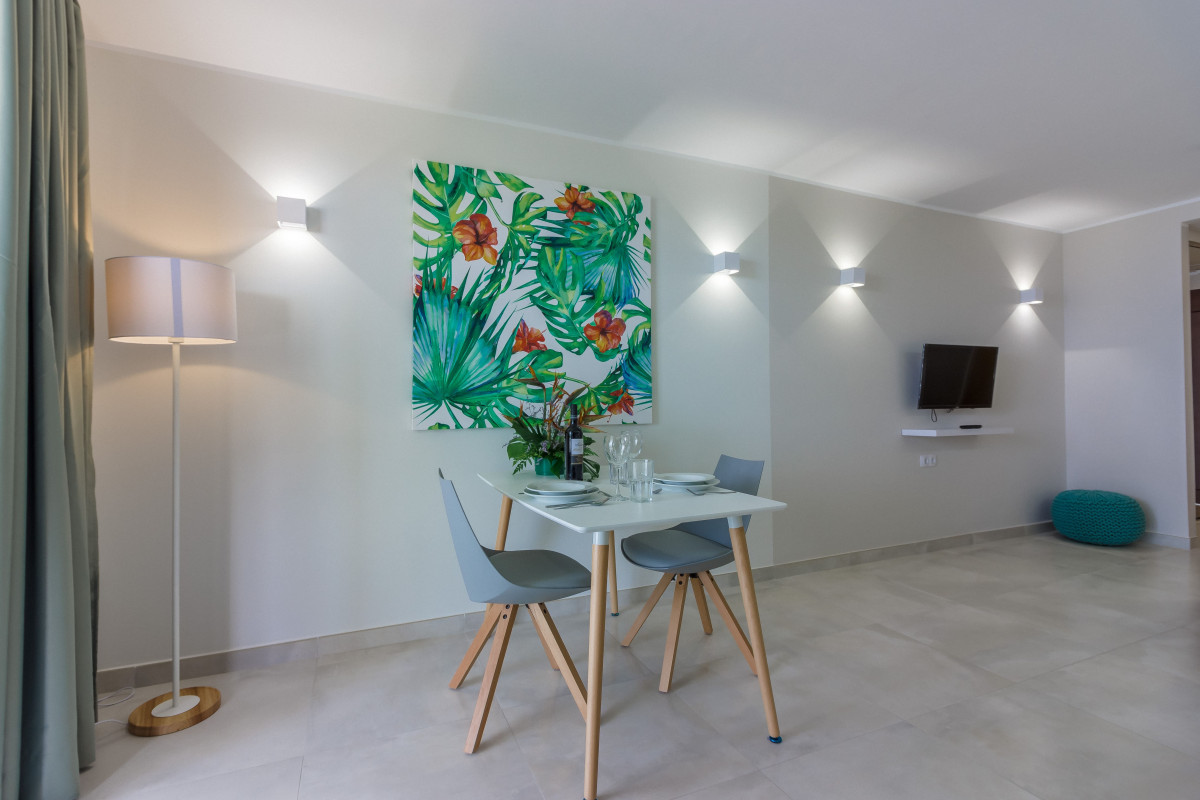 Klayman Diamond Aparthotel