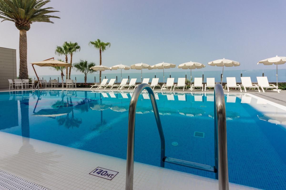 Klayman Diamond Aparthotel