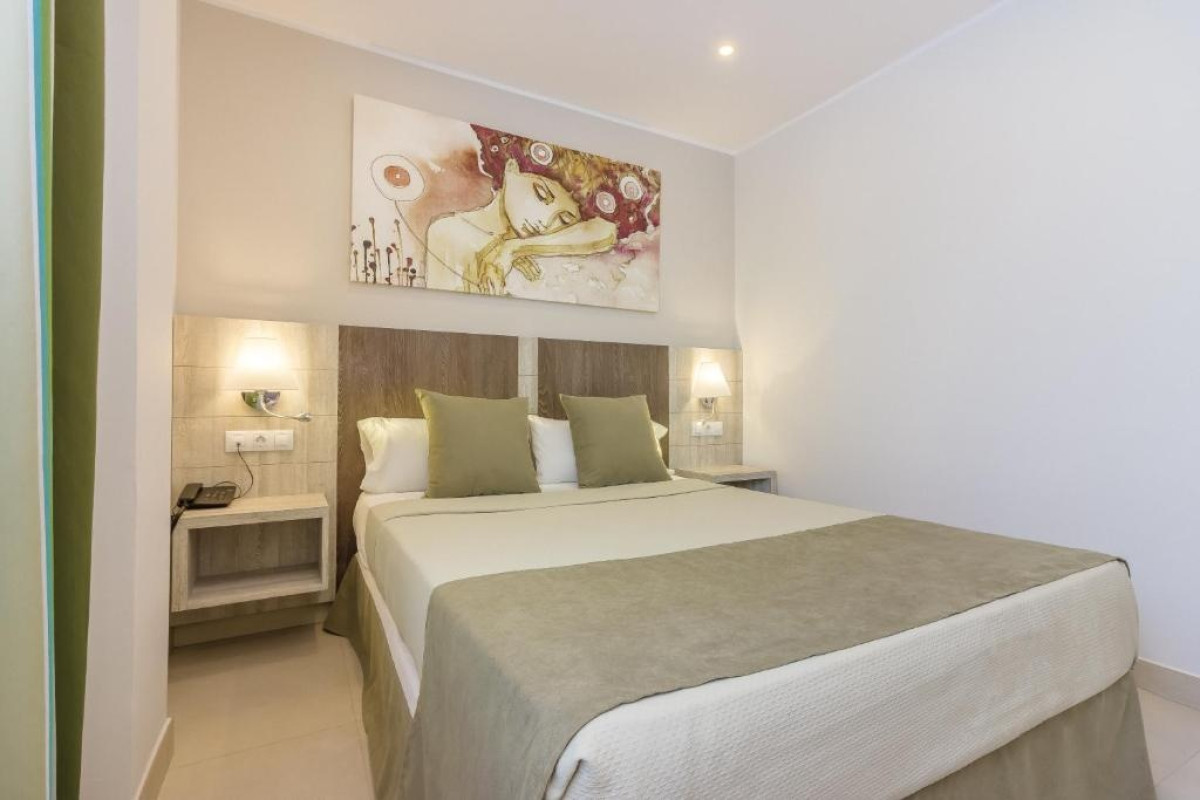 KLAYMAN DIAMOND APARTHOTEL