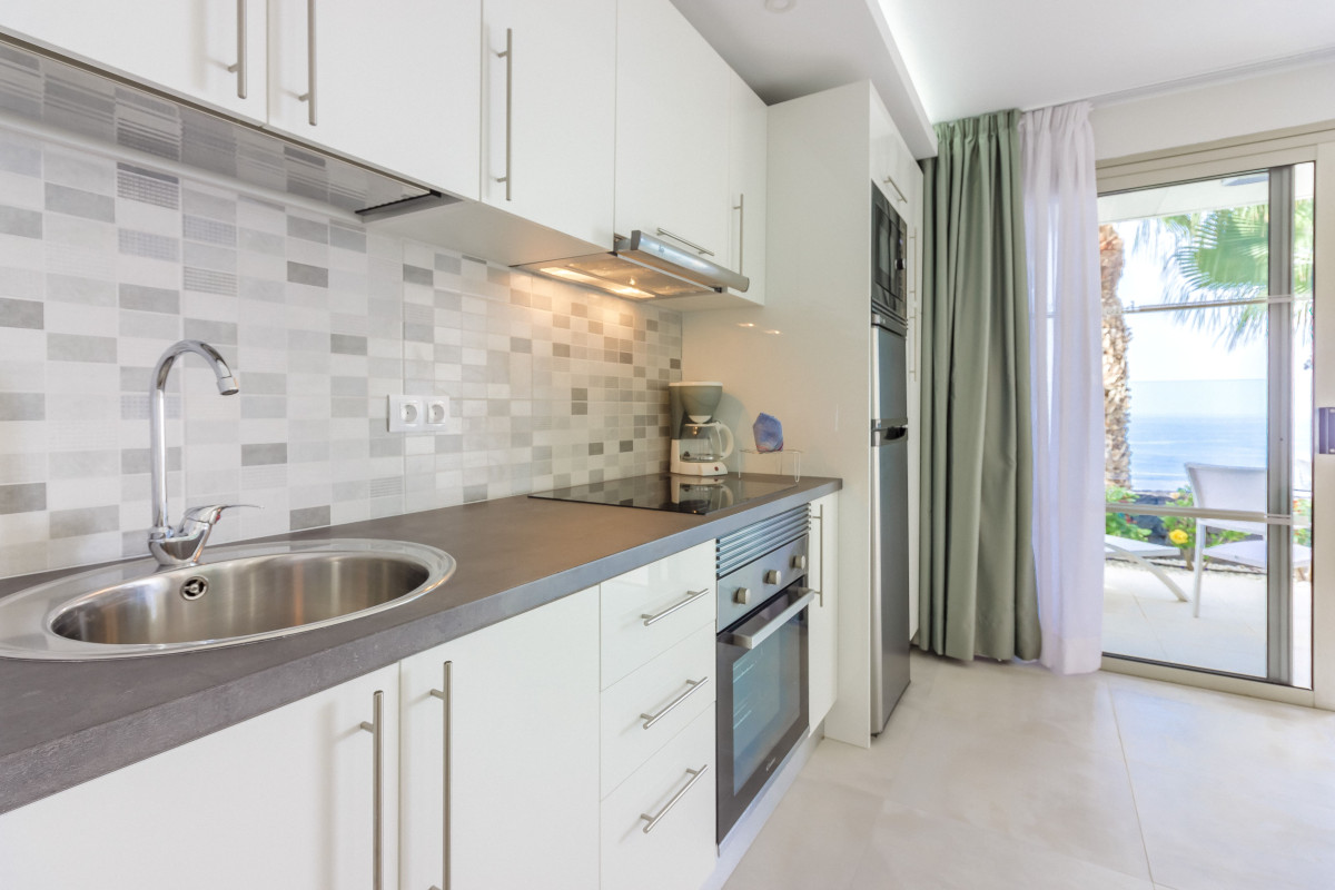 Klayman Diamond Aparthotel
