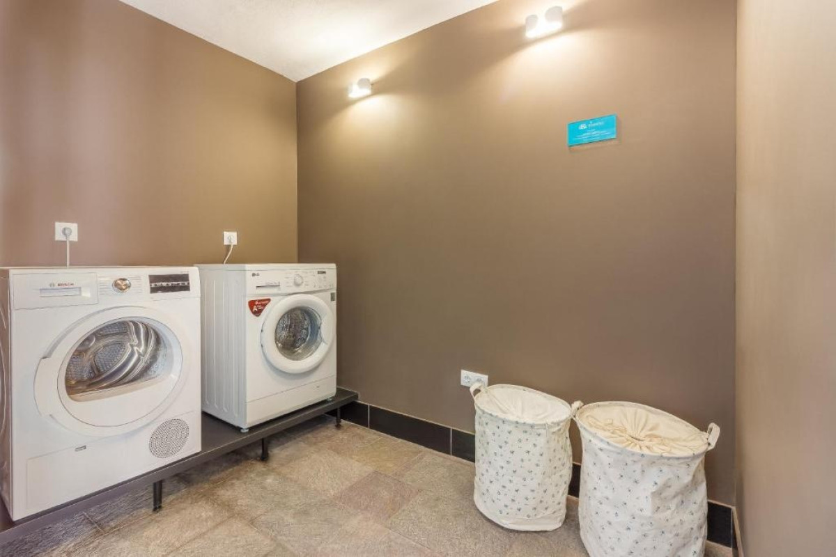 KLAYMAN DIAMOND APARTHOTEL