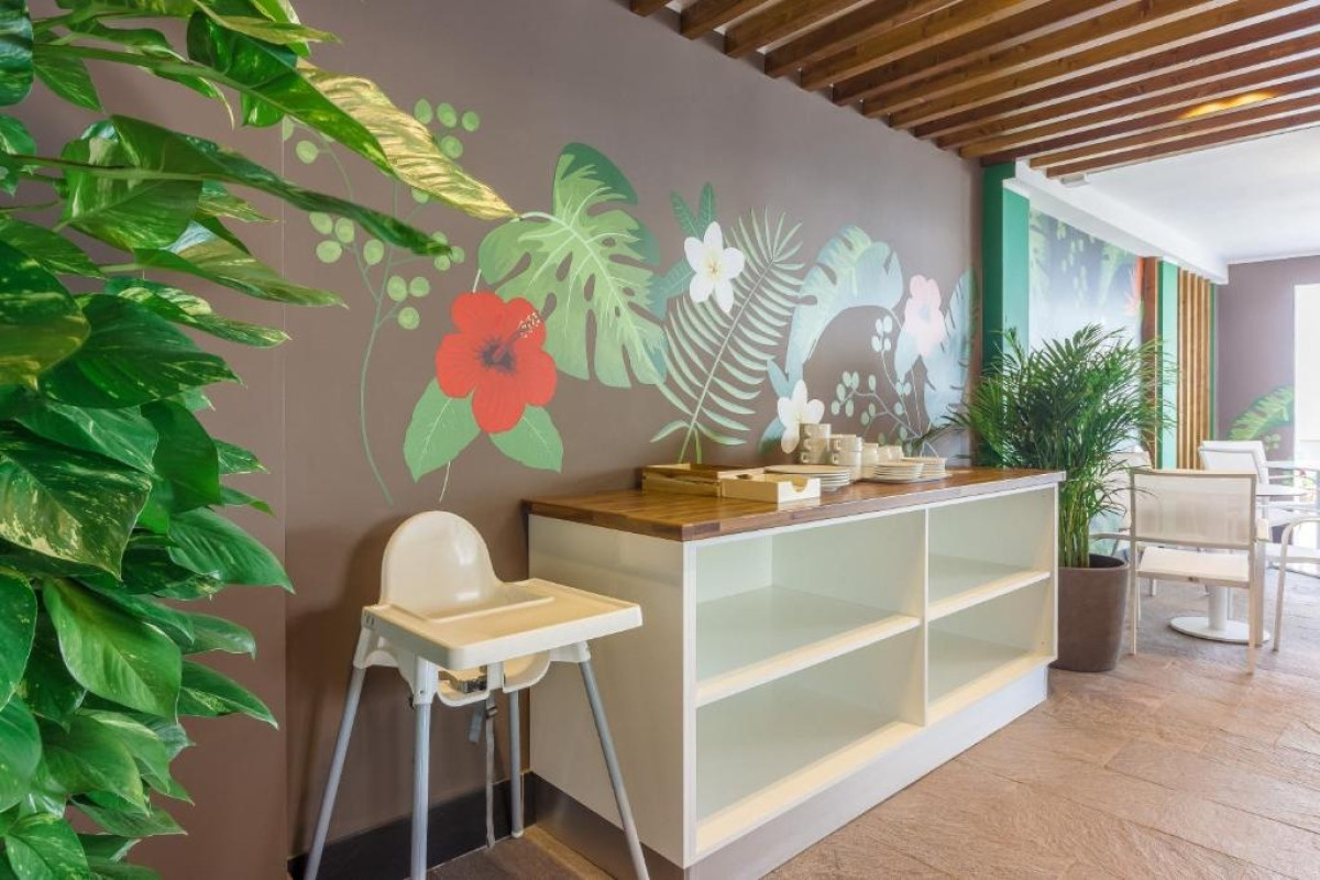 KLAYMAN DIAMOND APARTHOTEL