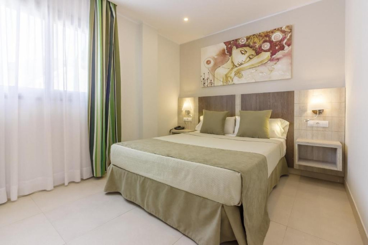KLAYMAN DIAMOND APARTHOTEL