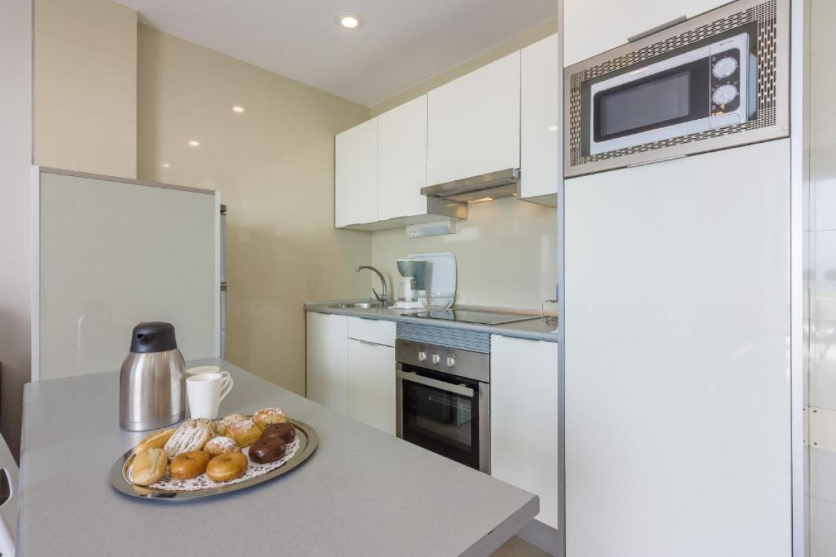 KLAYMAN Diamond Aparthotel