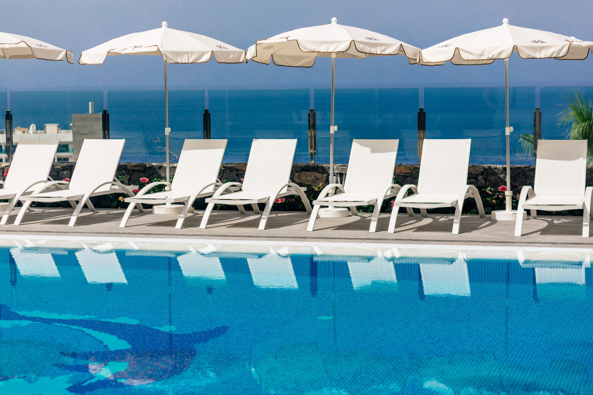 Klayman Diamond Aparthotel