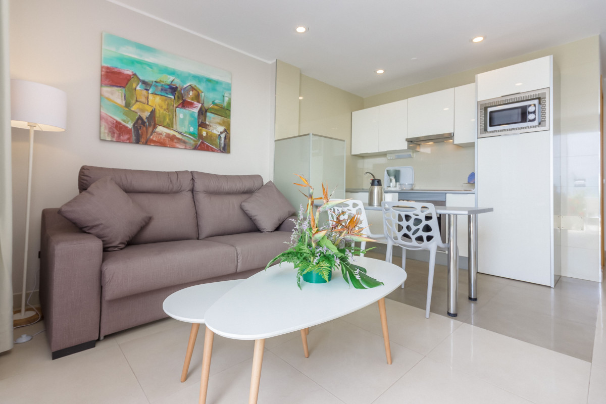 Klayman Diamond Aparthotel