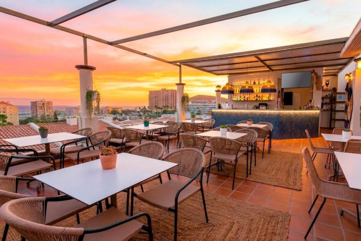 Klayman Olivina Aparthotel