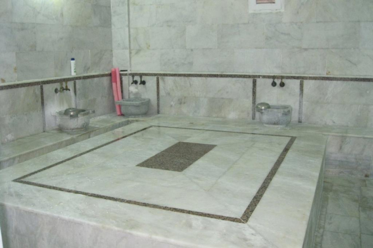 KLEOPATRA ARSI HOTEL