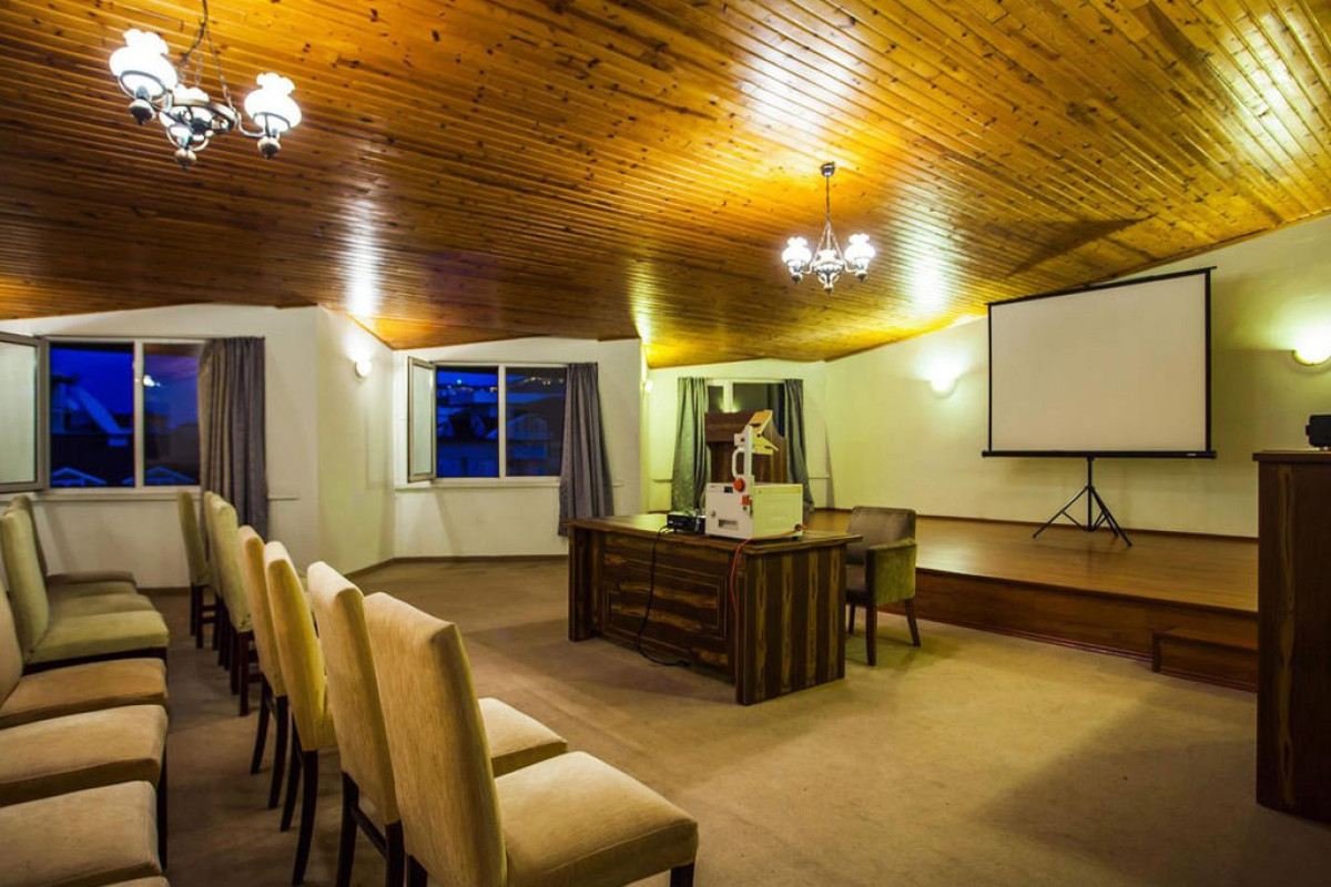 KLEOPATRA BEACH HOTEL