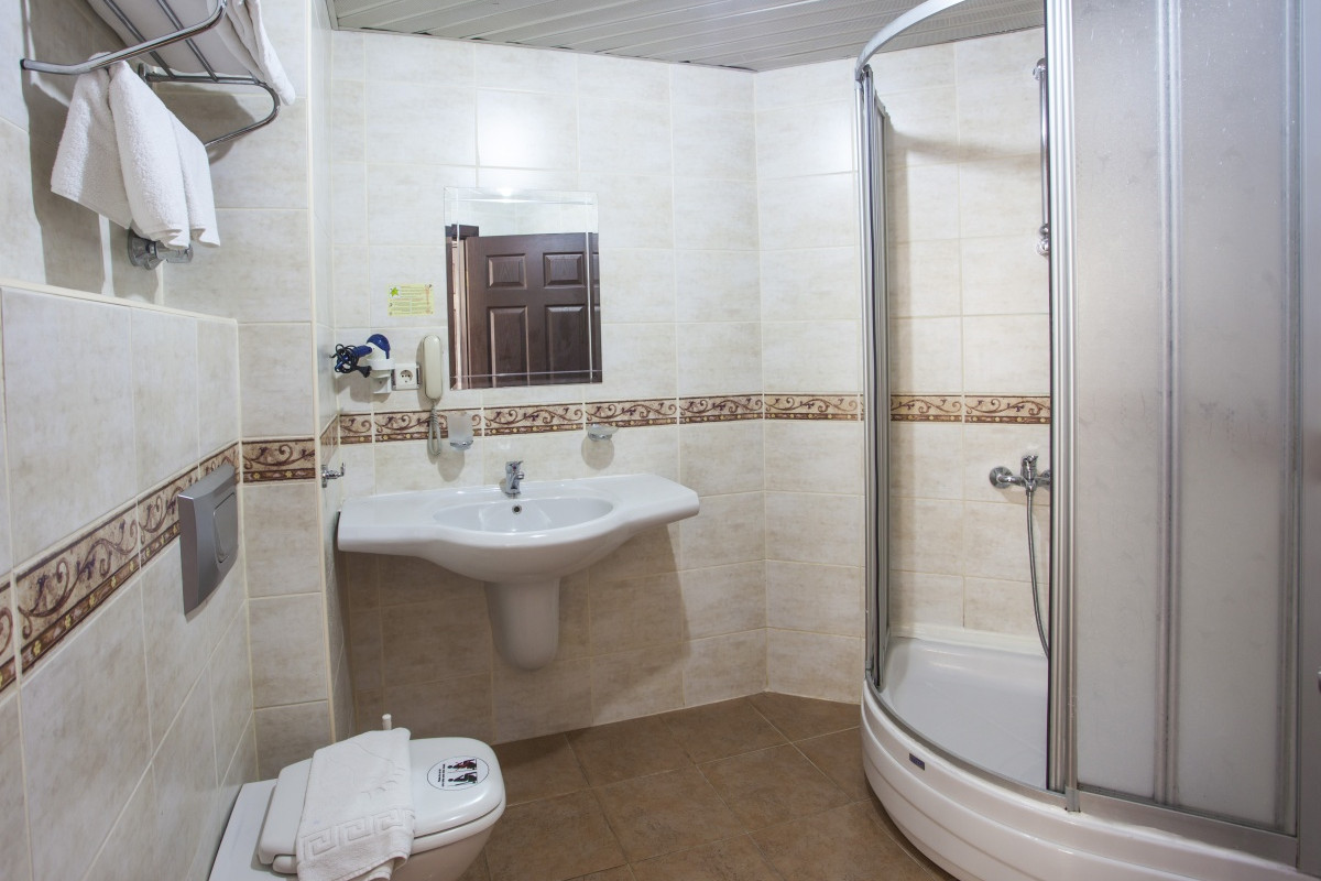 KLEOPATRA ROYAL PALM HOTEL