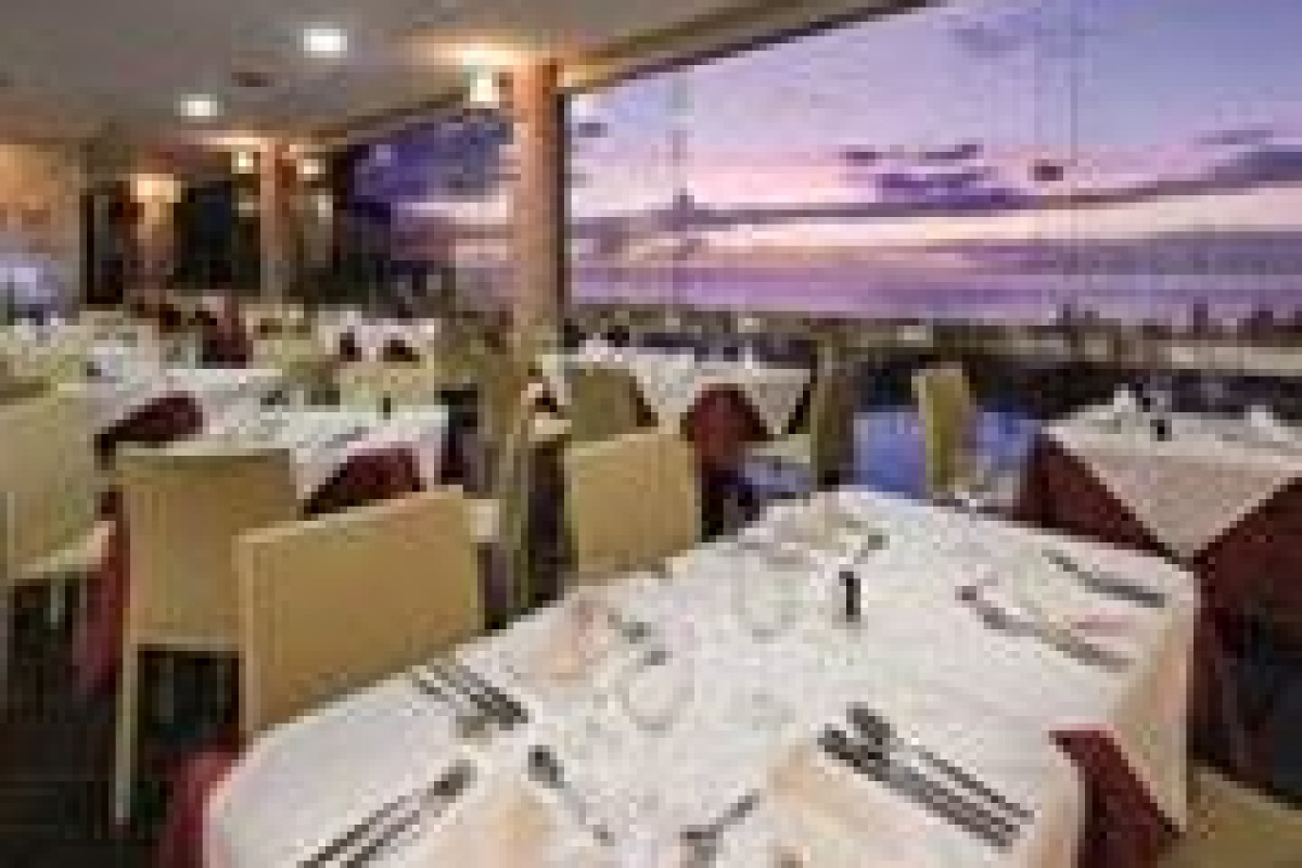 Kn Aparthotel Panoramica