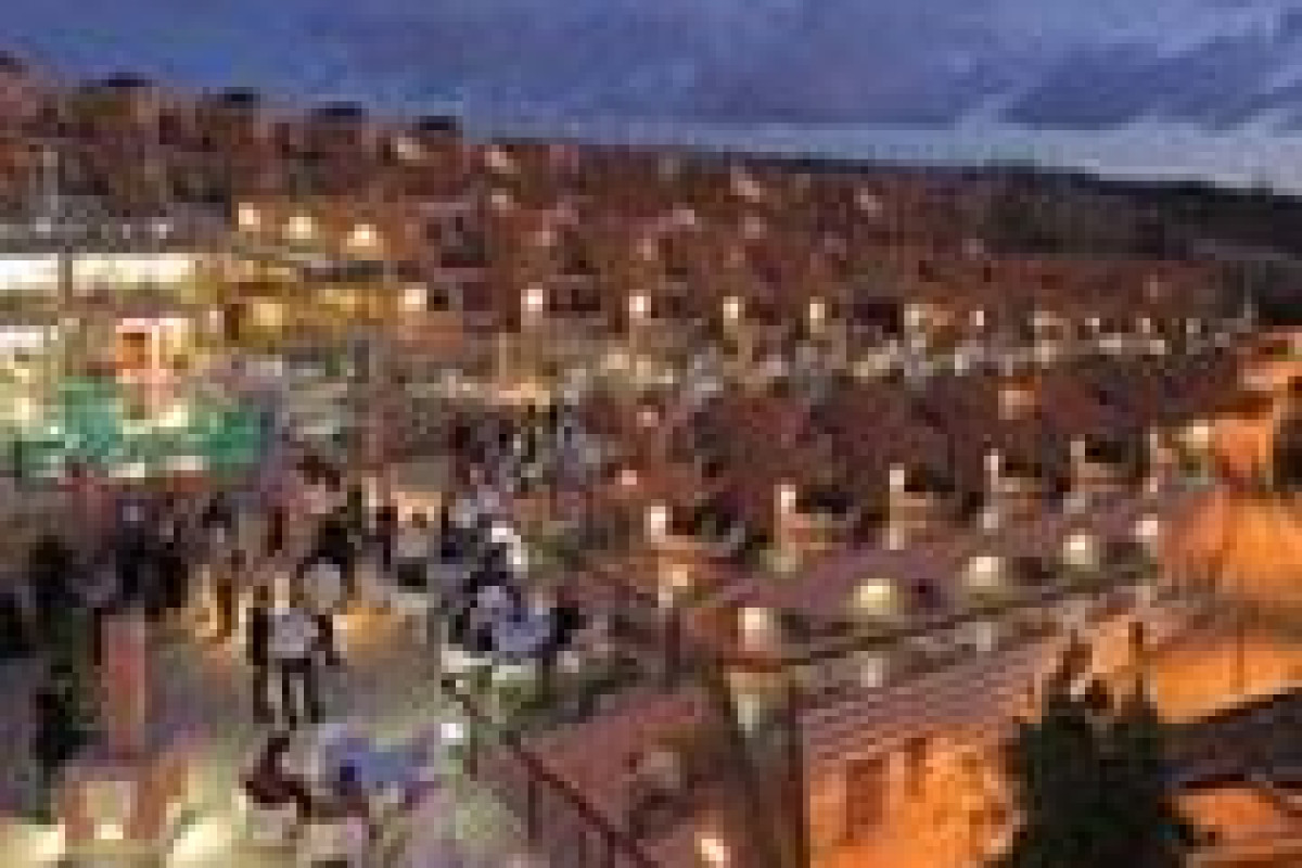 Kn Aparthotel Panoramica
