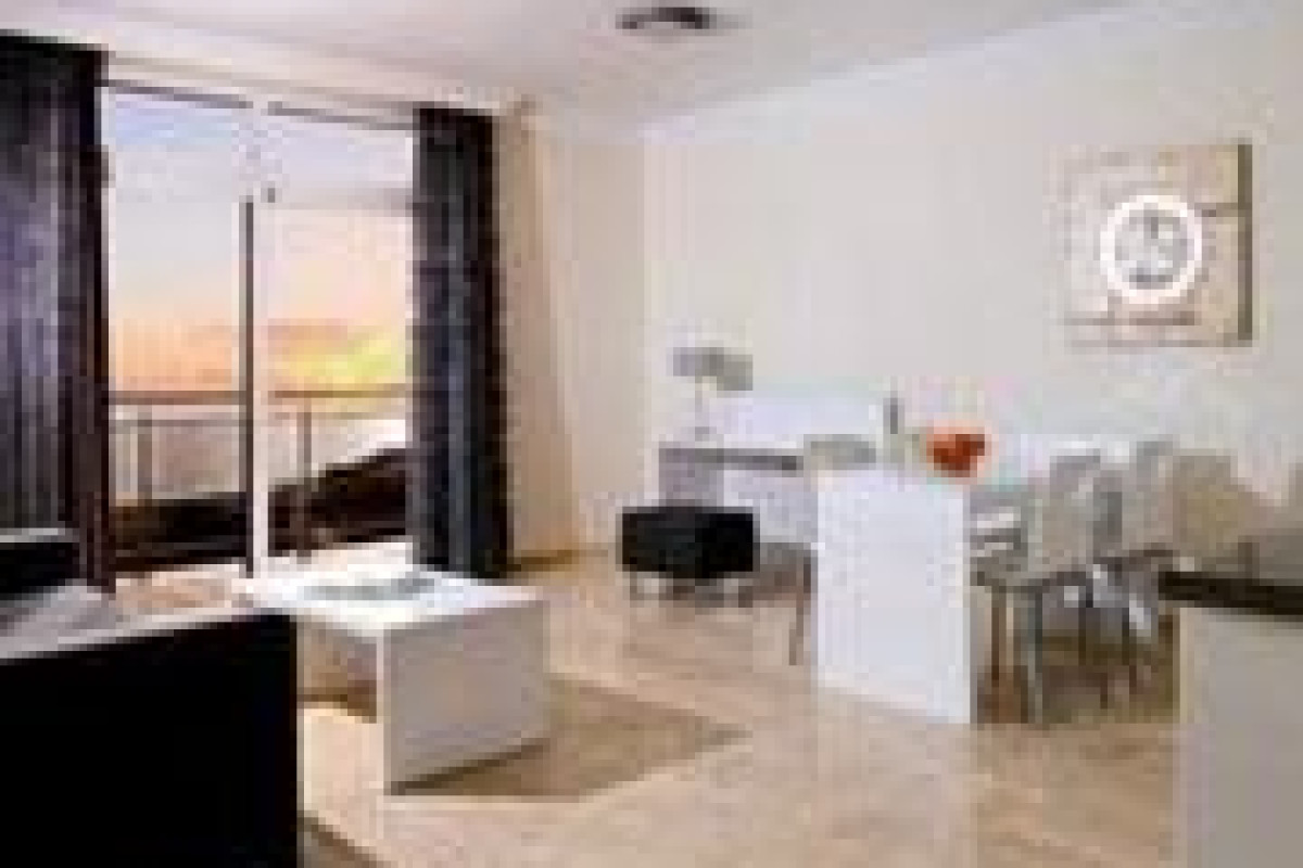 Kn Aparthotel Panoramica