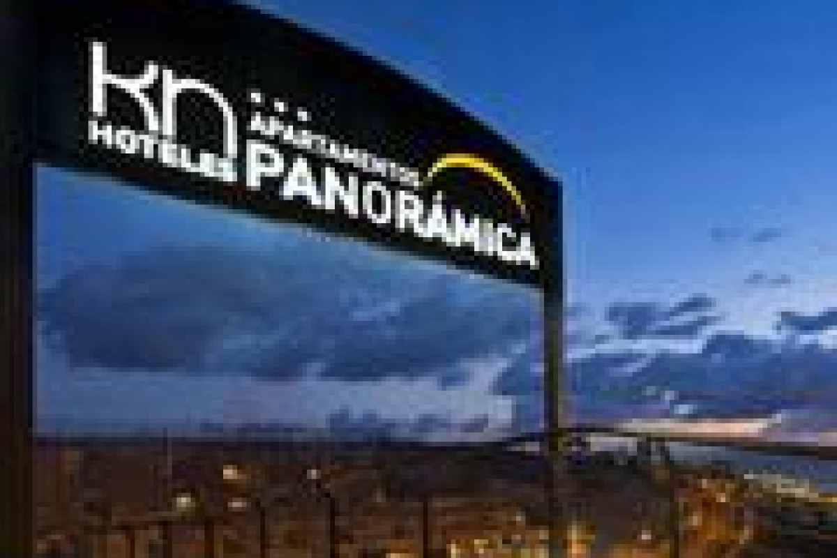Kn Aparthotel Panoramica