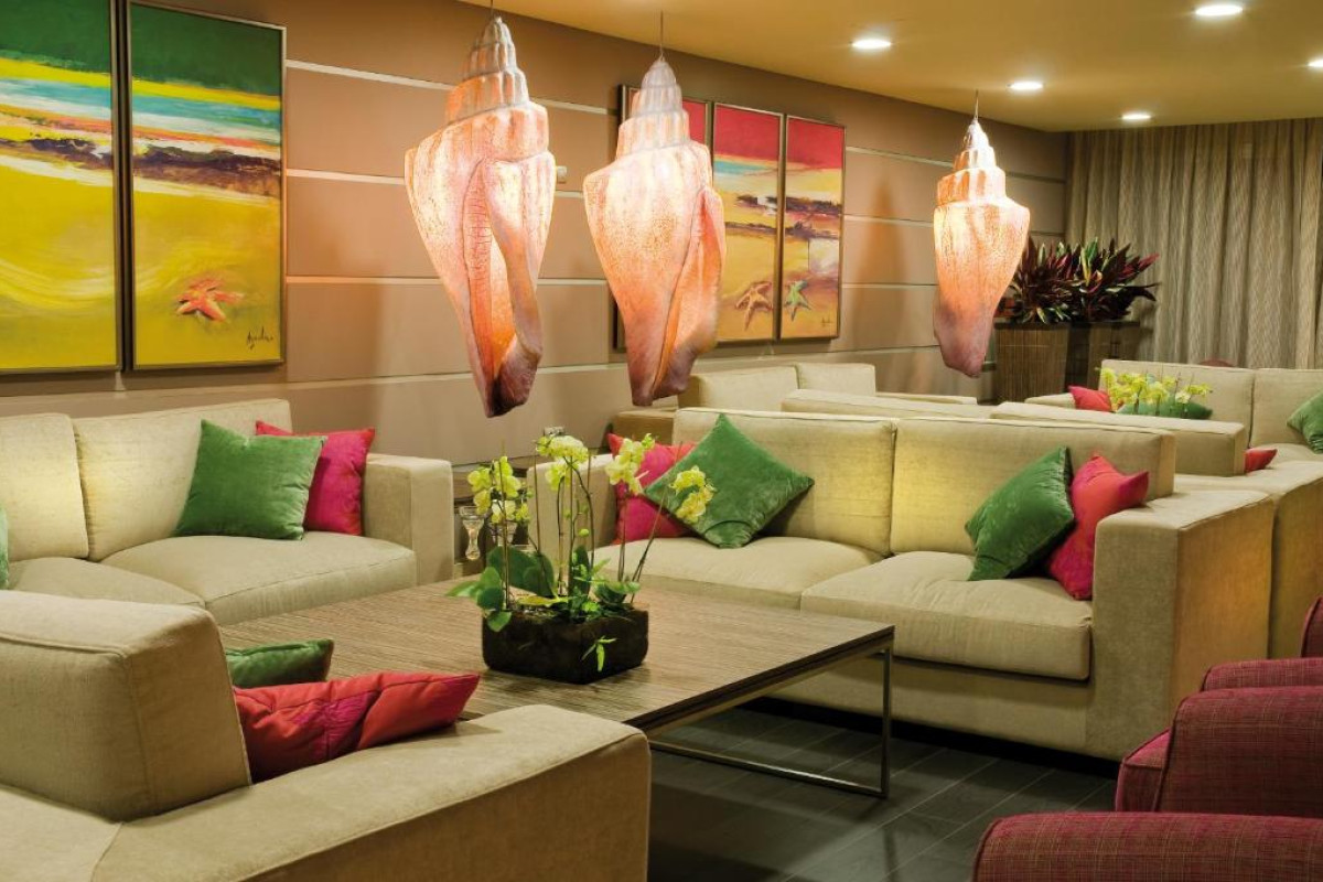 KN Arenas del Mar Beach & Spa Hotel