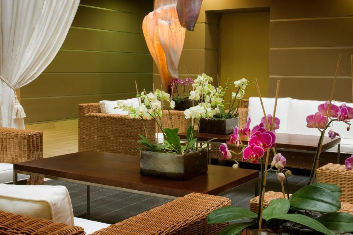 KN Arenas del Mar Beach & Spa Hotel