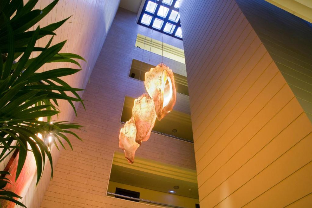 KN Arenas del Mar Beach & Spa Hotel