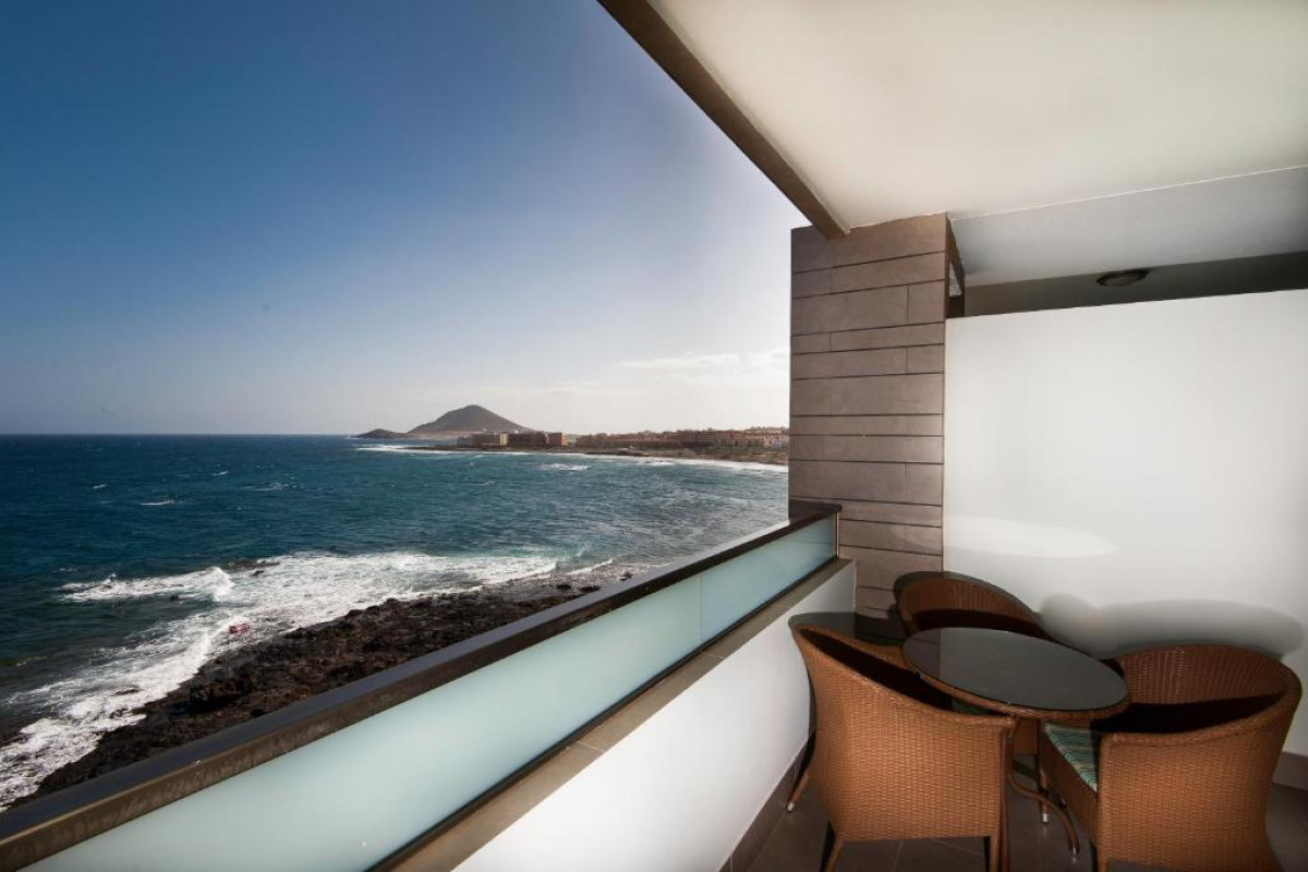 KN Arenas del Mar Beach & Spa Hotel