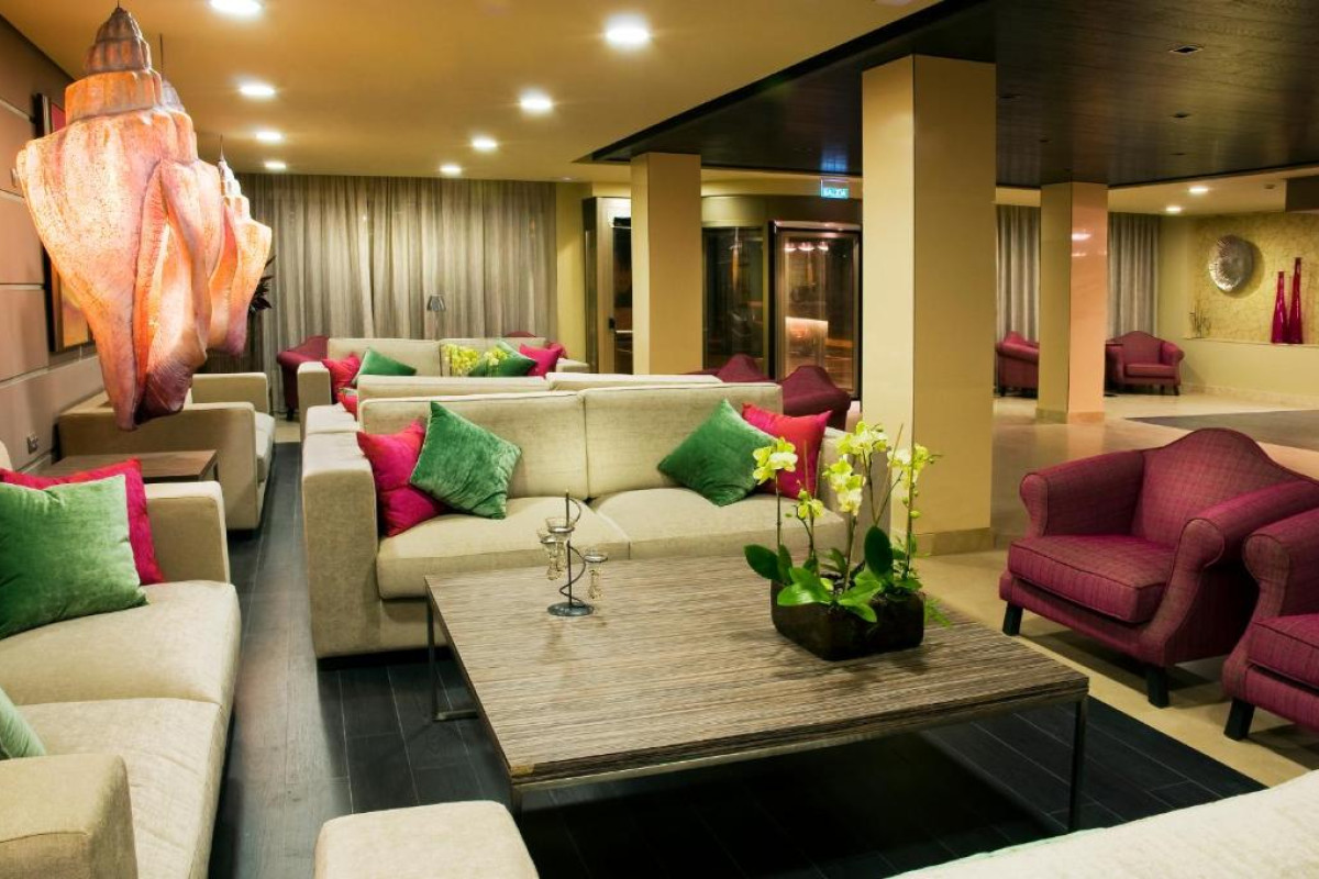 KN Arenas del Mar Beach & Spa Hotel