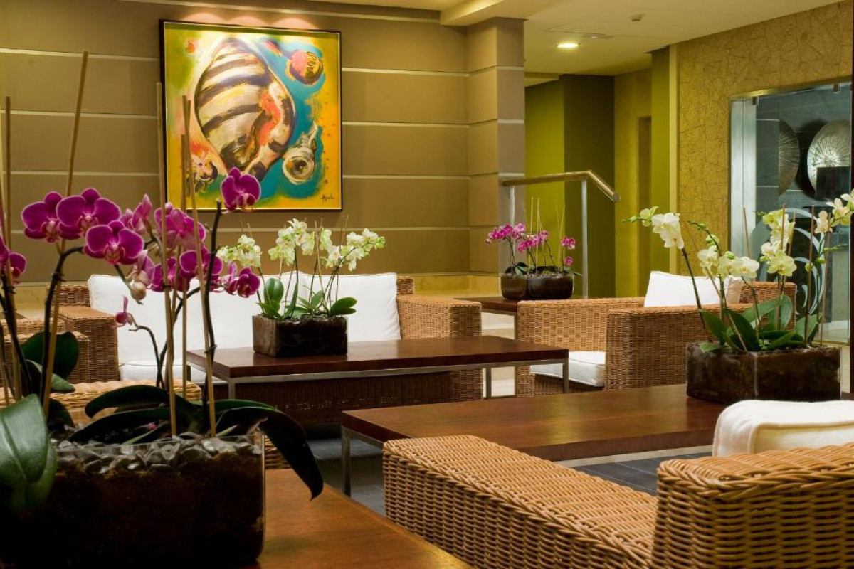 KN Arenas del Mar Beach & Spa Hotel