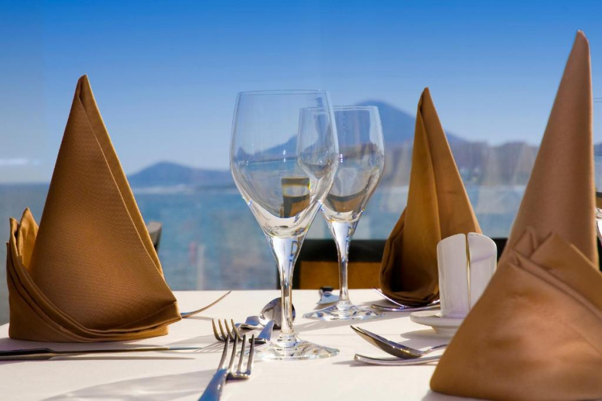 KN Arenas del Mar Beach & Spa Hotel
