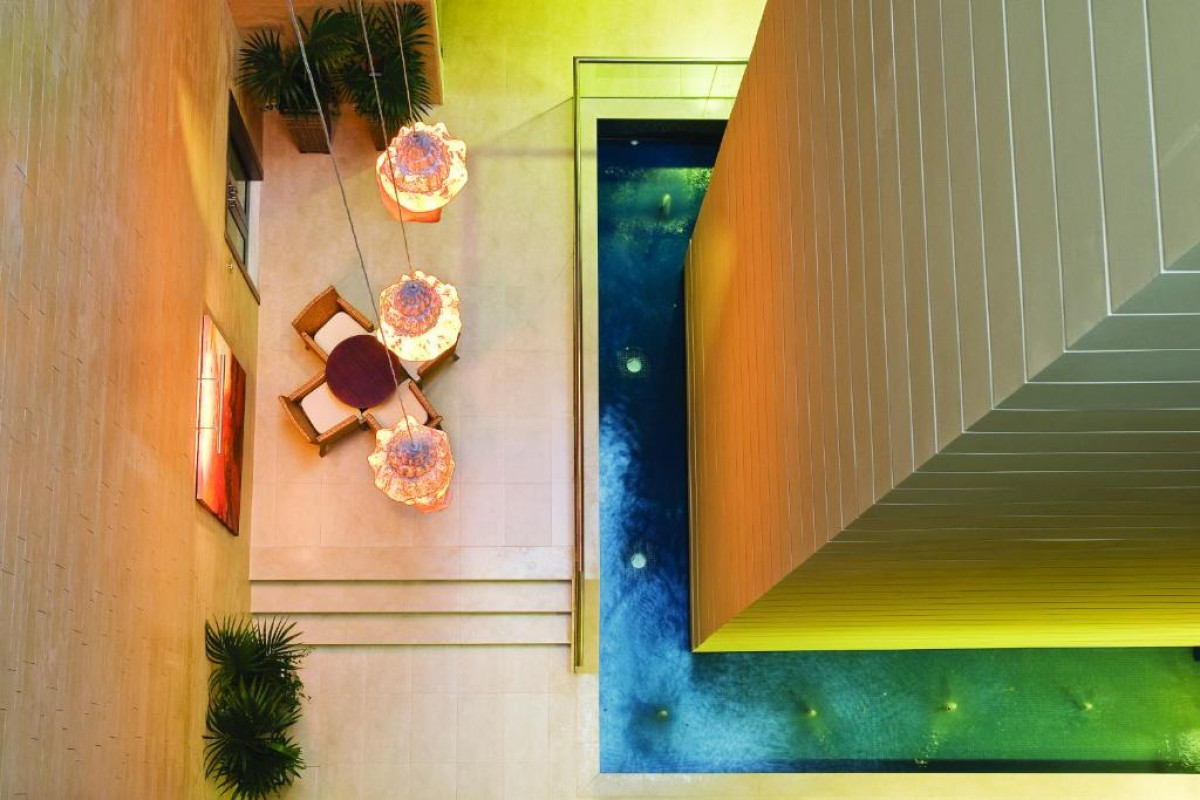 KN Arenas del Mar Beach & Spa Hotel