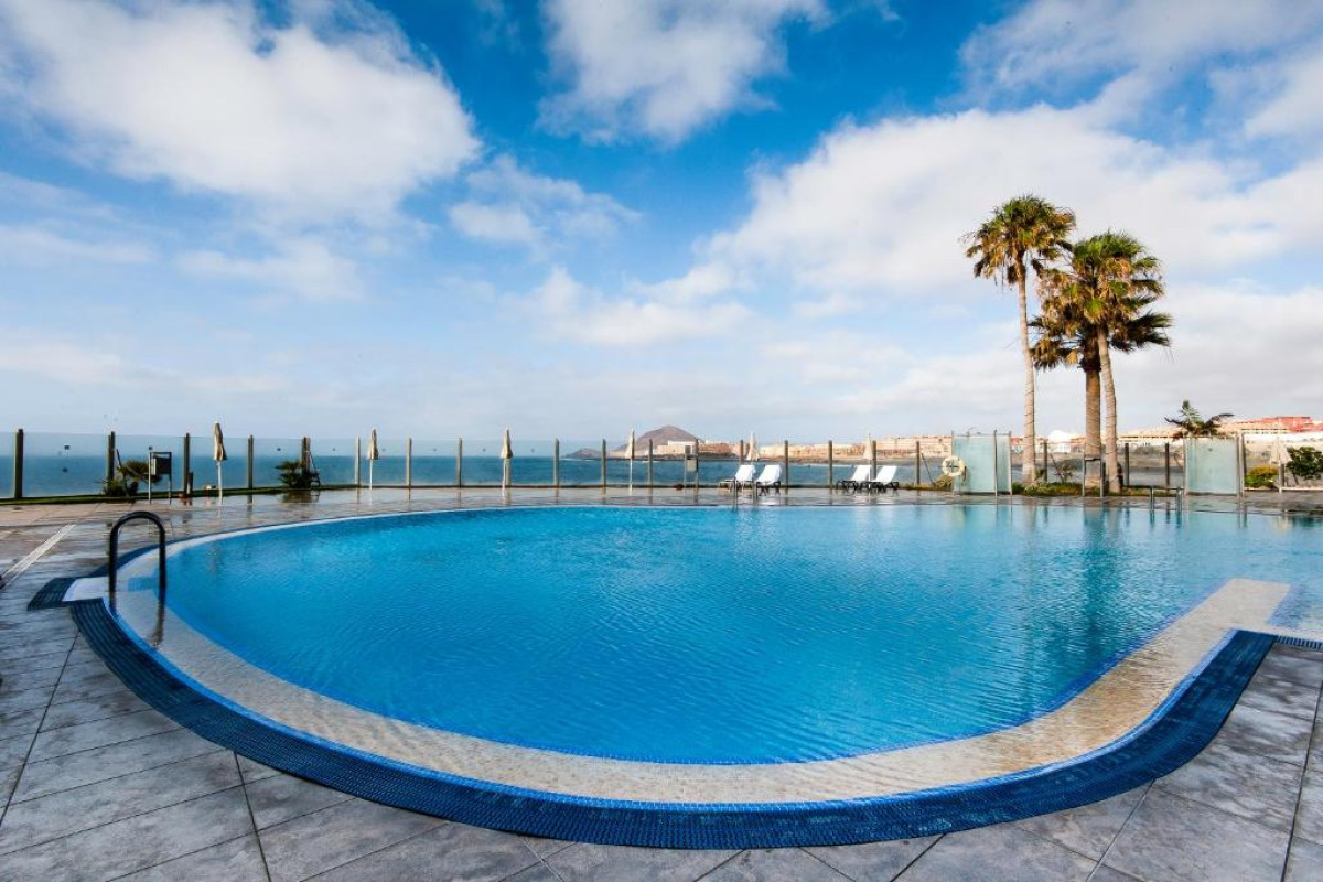 KN Arenas del Mar Beach & Spa Hotel