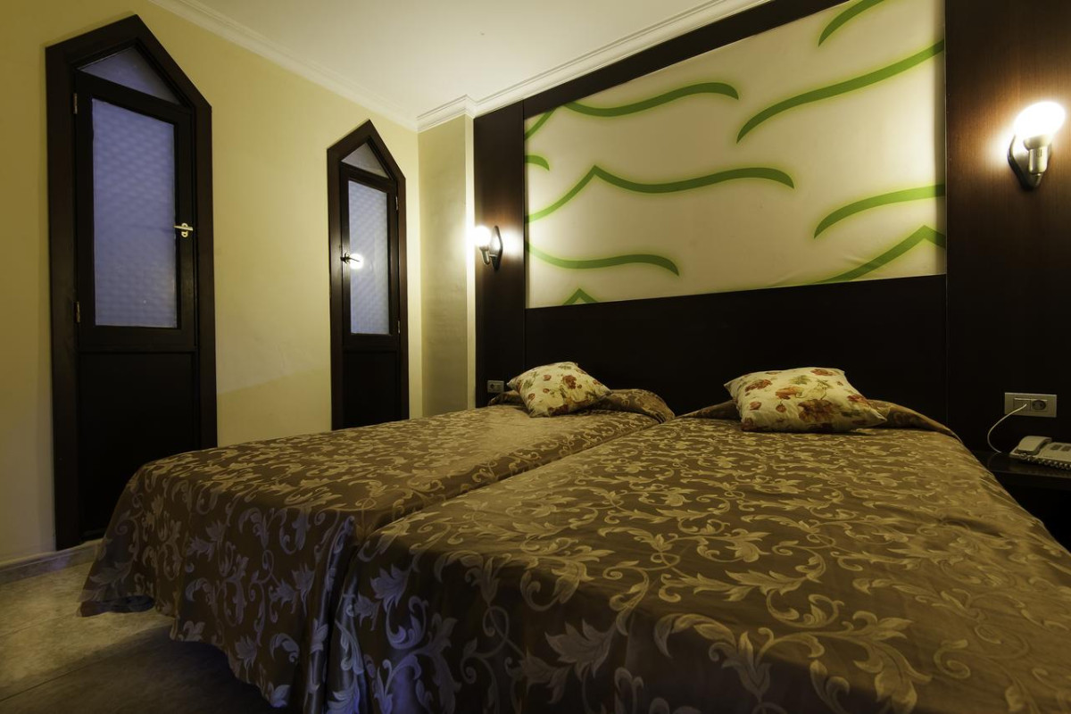 KN Columbus Aparthotel