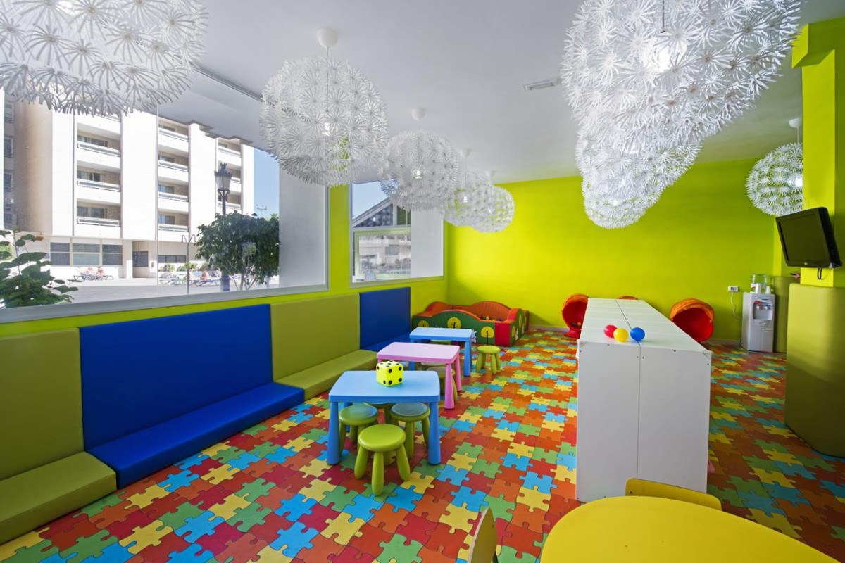 KN Columbus Aparthotel