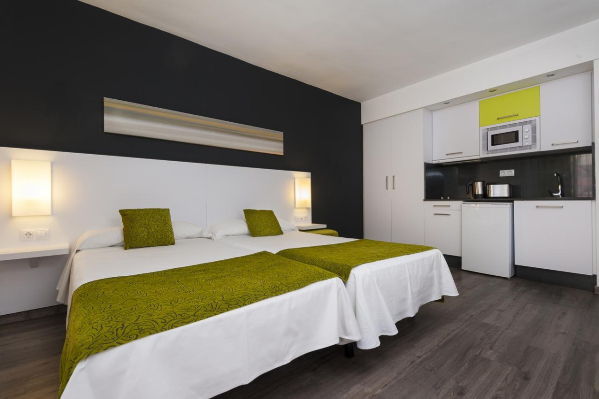 KN Columbus Aparthotel