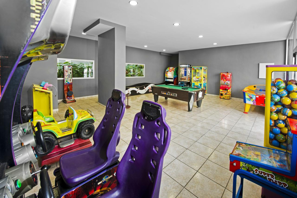 KN Columbus Aparthotel