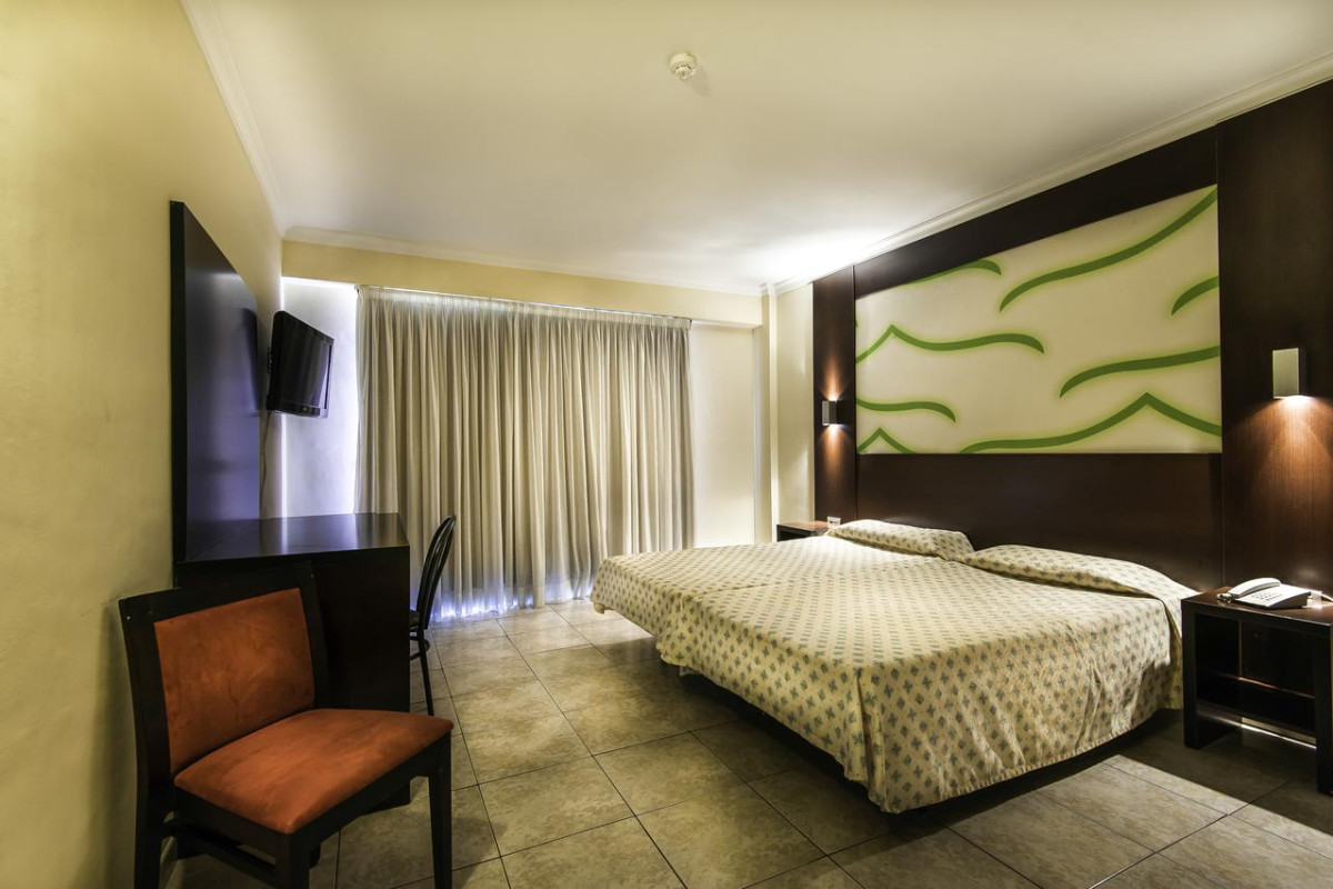 KN Columbus Aparthotel