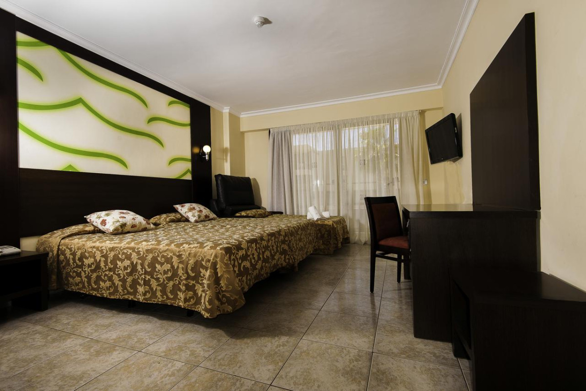 KN Columbus Aparthotel