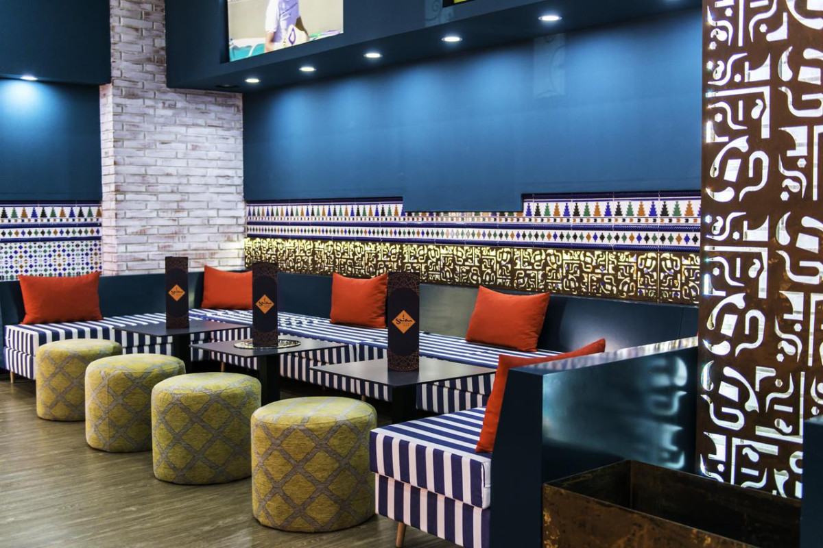 KN Columbus Aparthotel