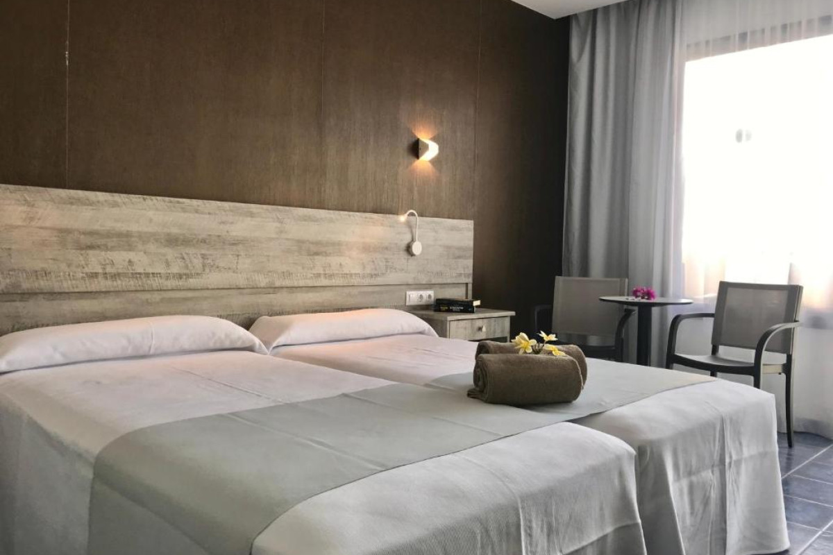 KN Hotel Matas Blancas