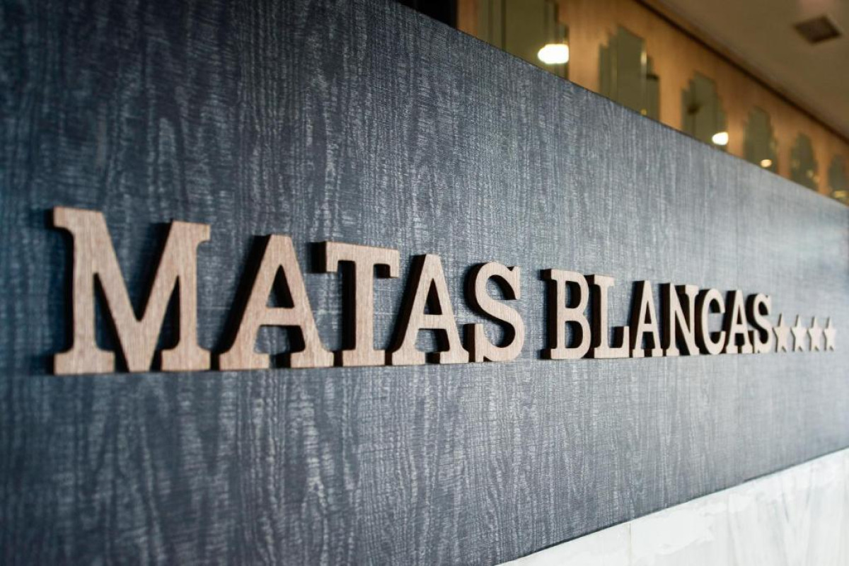 KN Hotel Matas Blancas