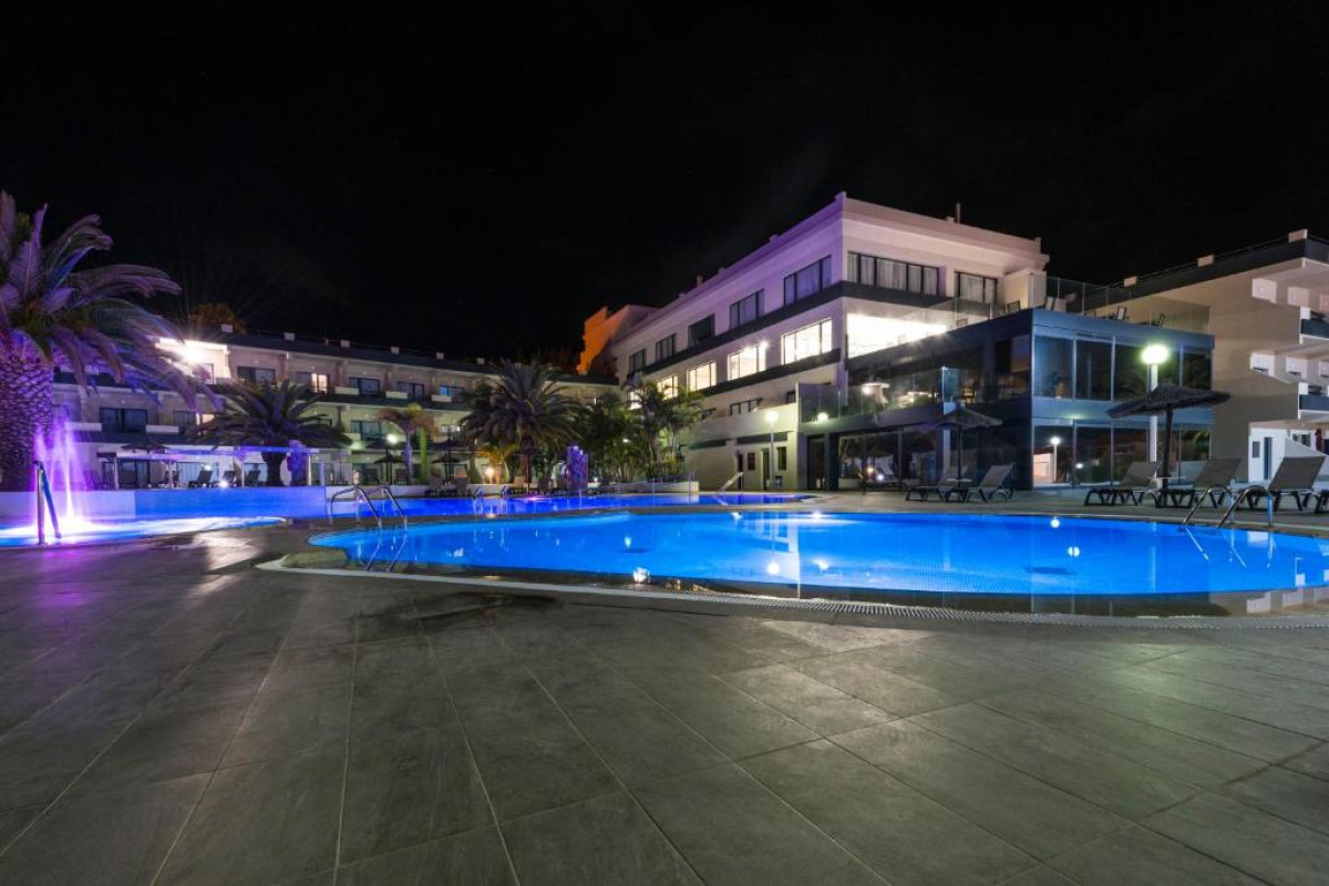 KN Hotel Matas Blancas