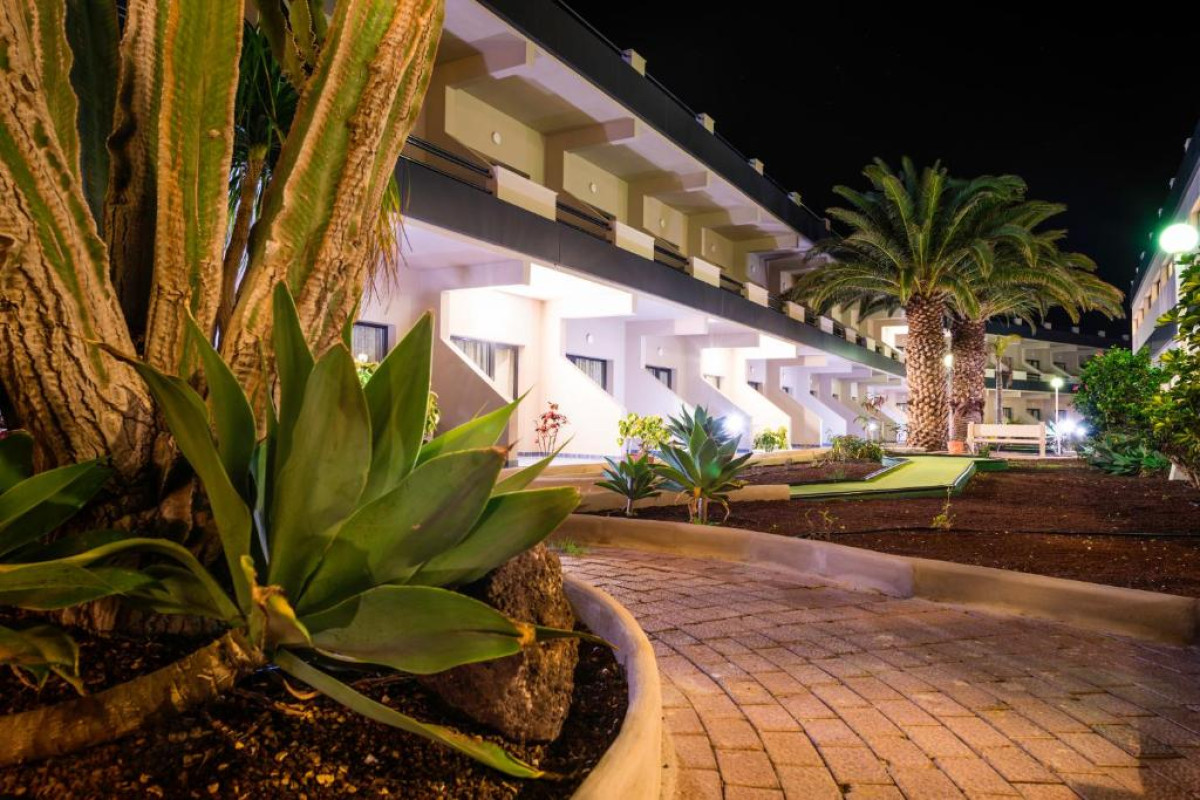 KN Hotel Matas Blancas
