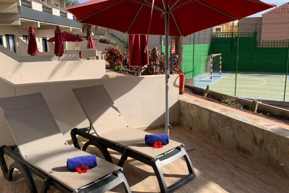 KN Hotel Matas Blancas